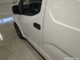  Nissan  NV200 Nissan  Acenta Electric 4d #53