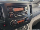  Nissan  NV200 Nissan  Acenta Electric 4d #65