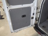  Nissan  NV200 Nissan  Acenta Electric 4d #80