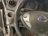  Nissan  NV200 Nissan  Acenta Electric 4d #83