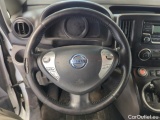  Nissan  NV200 Nissan  Acenta Electric 4d #82