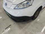  Nissan  NV200 Nissan  Acenta Electric 4d #104