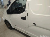  Nissan  NV200 Nissan  Acenta Electric 4d #106