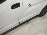  Nissan  NV200 Nissan  Acenta Electric 4d #109