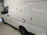  Nissan  NV200 Nissan  Acenta Electric 4d #112