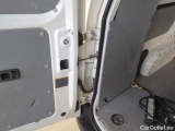  Nissan  NV200 Nissan  Acenta Electric 4d #118