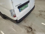  Nissan  NV200 Nissan  Acenta Electric 4d #125