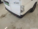  Nissan  NV200 Nissan  Acenta Electric 4d #122