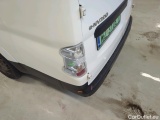  Nissan  NV200 Nissan  Acenta Electric 4d #120