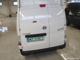  Nissan  NV200 Nissan  Acenta Electric 4d #129