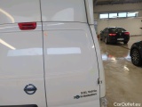  Nissan  NV200 Nissan  Acenta Electric 4d #130