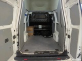  Nissan  NV200 Nissan  Acenta Electric 4d #11