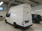  Nissan  NV200 Nissan  Acenta Electric 4d #12