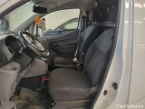  Nissan  NV200 Nissan  Acenta Electric 4d #15