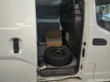  Nissan  NV200 Nissan  Acenta Electric 4d #14