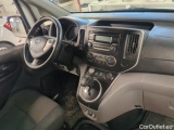  Nissan  NV200 Nissan  Acenta Electric 4d #13