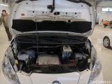  Nissan  NV200 Nissan  Acenta Electric 4d #17