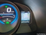  Nissan  NV200 Nissan  Acenta Electric 4d #20