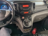  Nissan  NV200 Nissan  Acenta Electric 4d #22