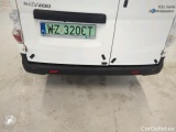  Nissan  NV200 Nissan  Acenta Electric 4d #28