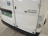  Nissan  NV200 Nissan  Acenta Electric 4d #35