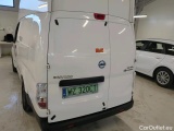  Nissan  NV200 Nissan  Acenta Electric 4d #46