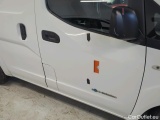  Nissan  NV200 Nissan  Acenta Electric 4d #77