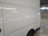  Nissan  NV200 Nissan  Acenta Electric 4d #81