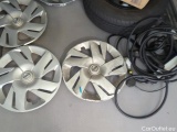  Nissan  NV200 Nissan  Acenta Electric 4d #93