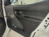  Nissan  NV200 Nissan  Acenta Electric 4d #104