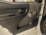  Nissan  NV200 Nissan  Acenta Electric 4d #109