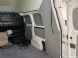  Nissan  NV200 Nissan  Acenta Electric 4d #119