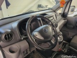  Nissan  NV200 Nissan  Acenta Electric 4d #129