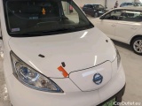  Nissan  NV200 Nissan  Acenta Electric 4d #138