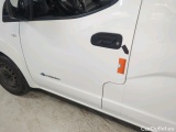  Nissan  NV200 Nissan  Acenta Electric 4d #151