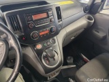  Nissan  NV200 Nissan  Acenta Electric 4d #8