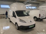  Nissan  NV200 Nissan  Acenta Electric 4d #11