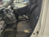  Nissan  NV200 Nissan  Acenta Electric 4d #14