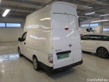  Nissan  NV200 Nissan  Acenta Electric 4d #18