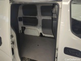  Nissan  NV200 Nissan  Acenta Electric 4d #20
