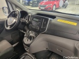  Nissan  NV200 Nissan  Acenta Electric 4d #19
