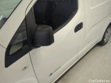  Nissan  NV200 Nissan  Acenta Electric 4d #27