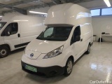  Nissan  NV200 Nissan  Acenta Electric 4d #32