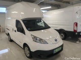  Nissan  NV200 Nissan  Acenta Electric 4d #31