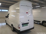  Nissan  NV200 Nissan  Acenta Electric 4d #29