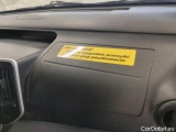  Nissan  NV200 Nissan  Acenta Electric 4d #59