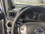  Nissan  NV200 Nissan  Acenta Electric 4d #69