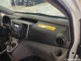  Nissan  NV200 Nissan  Acenta Electric 4d #70