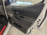  Nissan  NV200 Nissan  Acenta Electric 4d #72