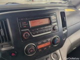  Nissan  NV200 Nissan  Acenta Electric 4d #82